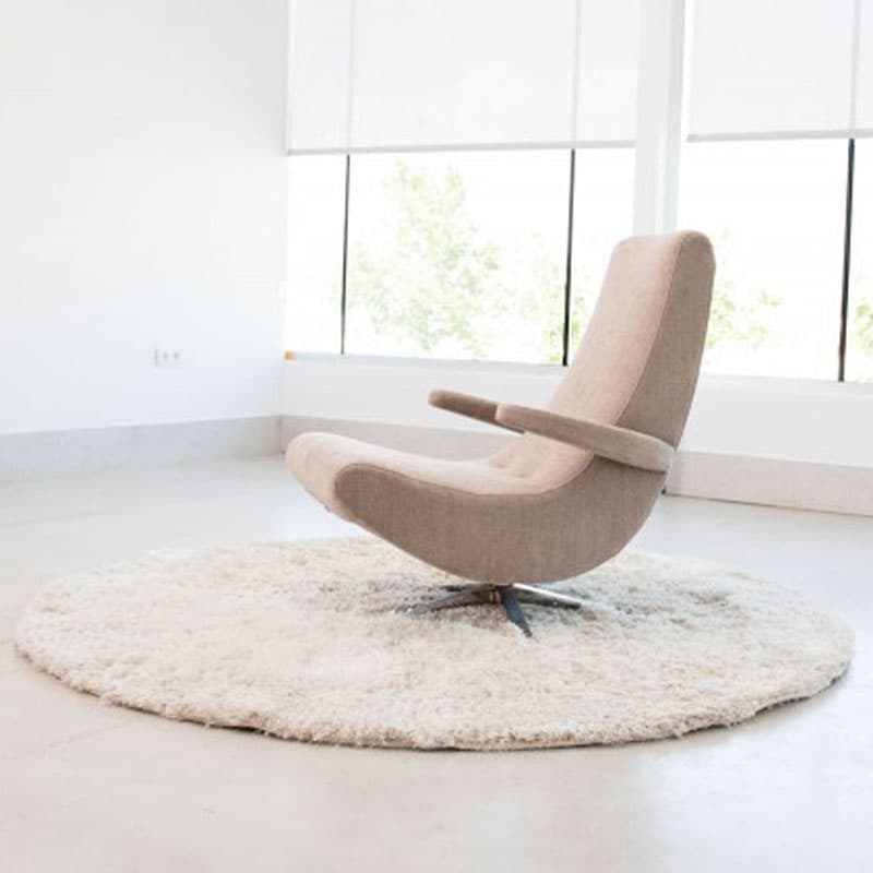 Swing Armchair by Fama