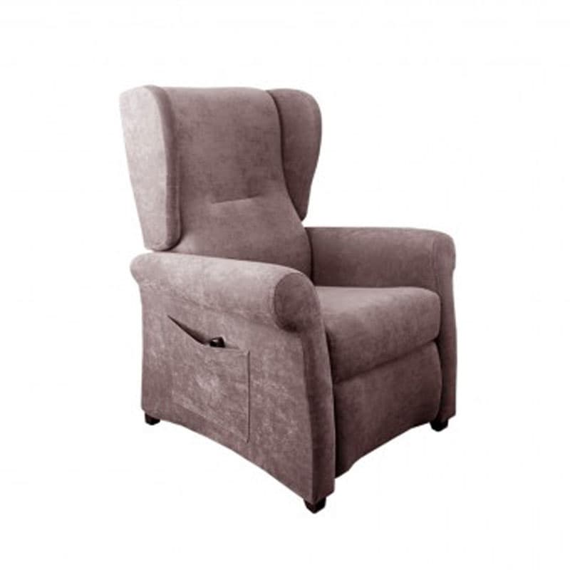 Toscana Recliner by Fama