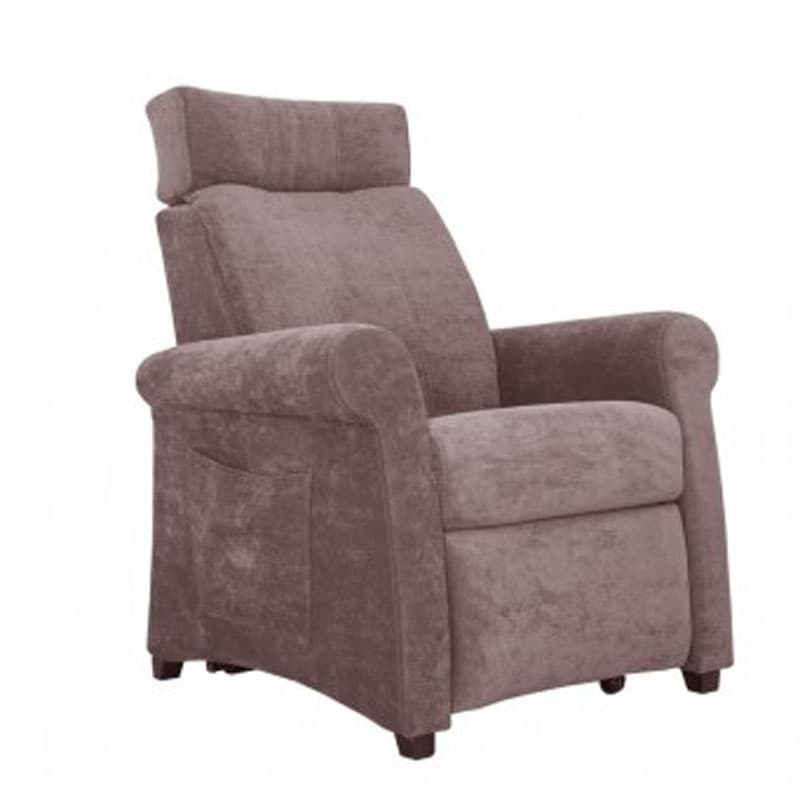 Toscana Recliner by Fama