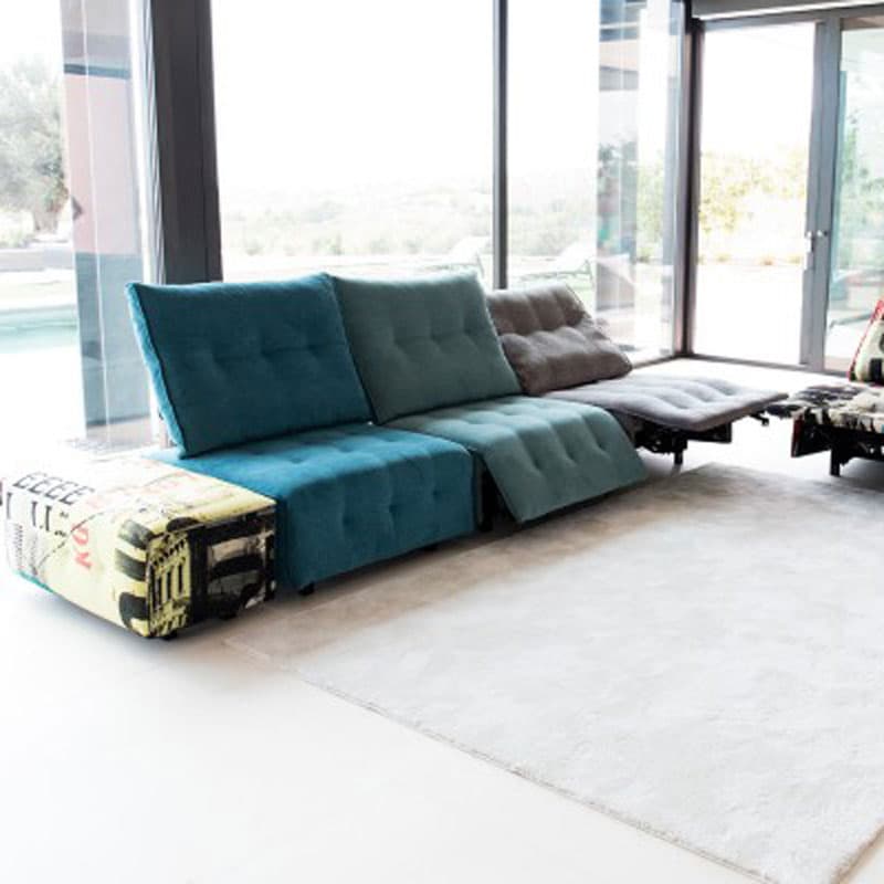 Urban Sofa by Fama