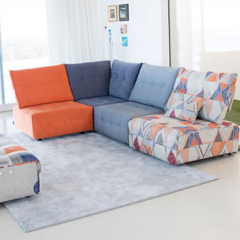 Urban Sofa by Fama