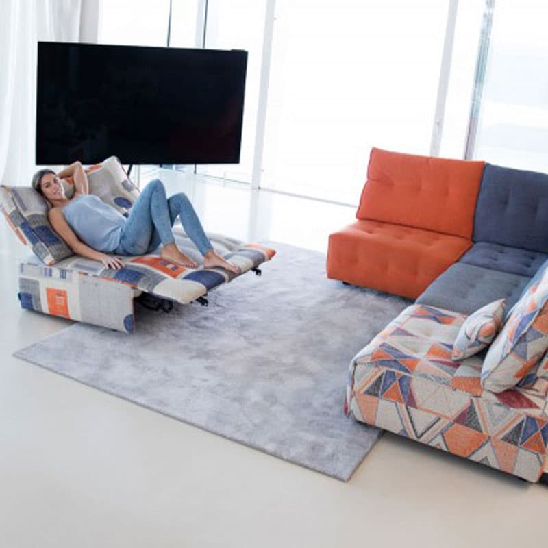 Urban Sofa by Fama