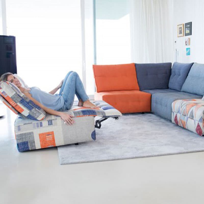 Urban Sofa by Fama