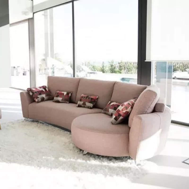 Valentine Sofa by Fama