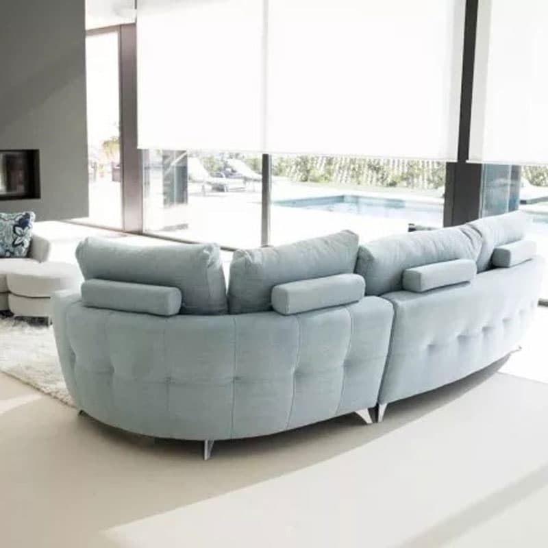 Valentine Sofa by Fama