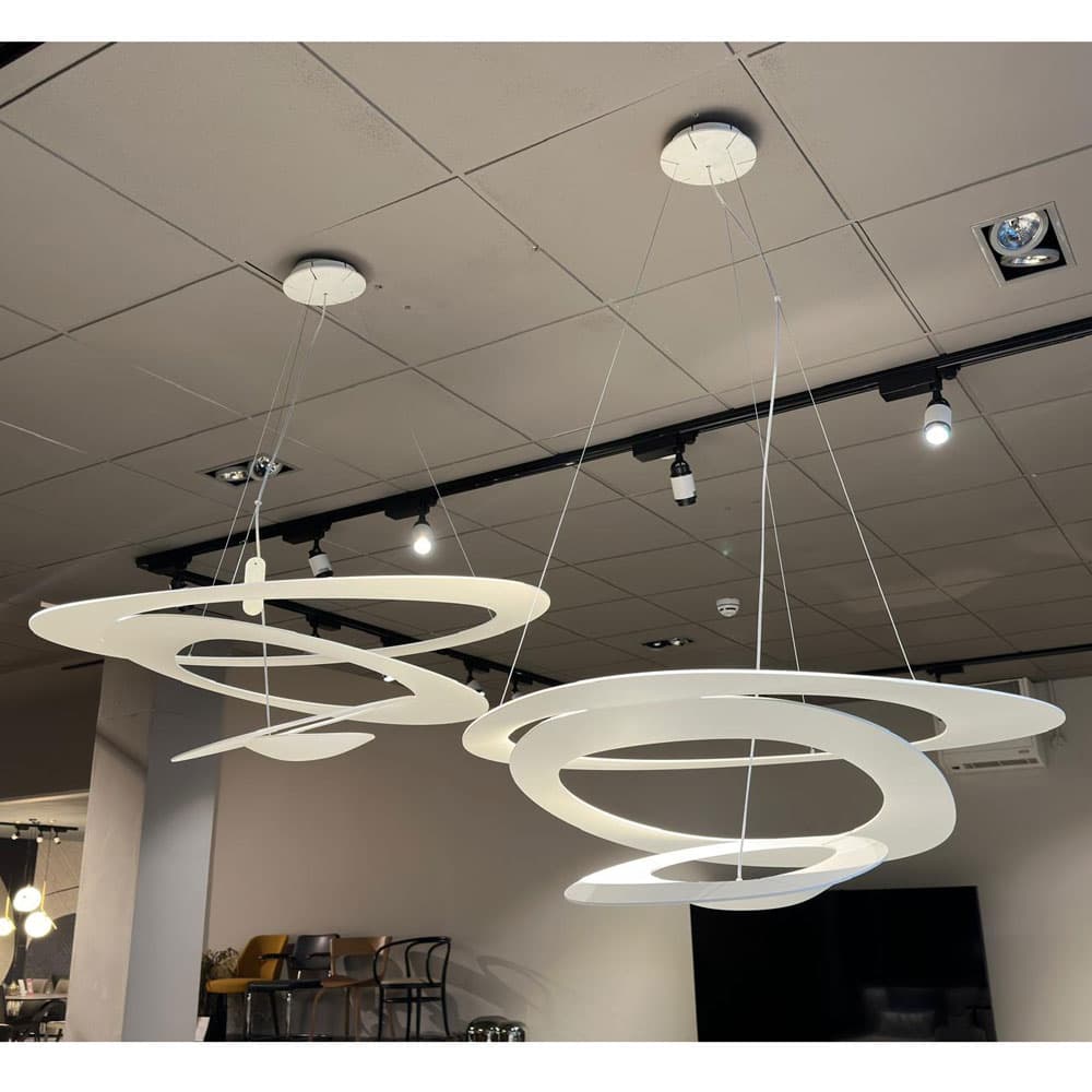 Pirce Suspension Lamp by Artemide | FCI Clearance