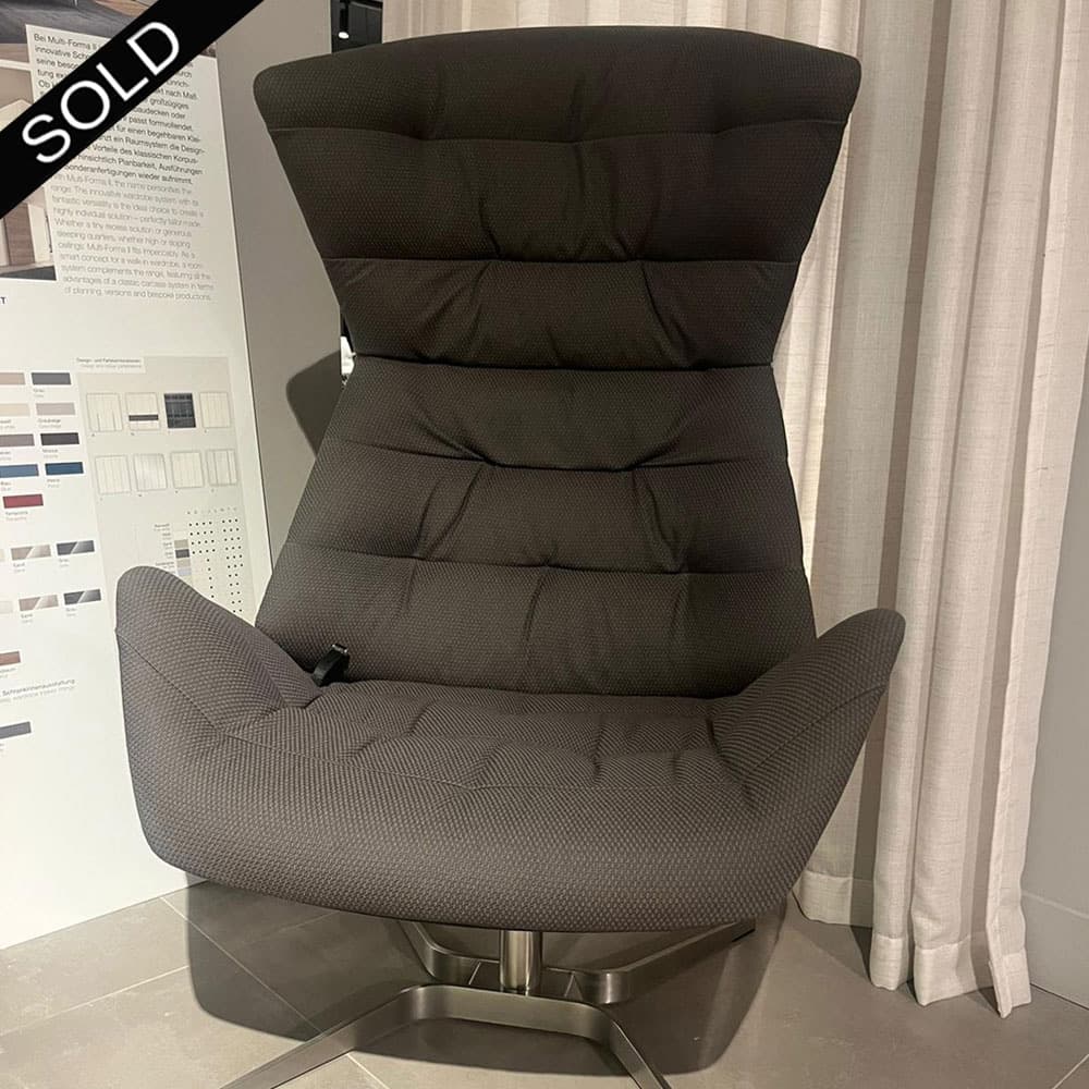 808 Lounge Chair by Thonet