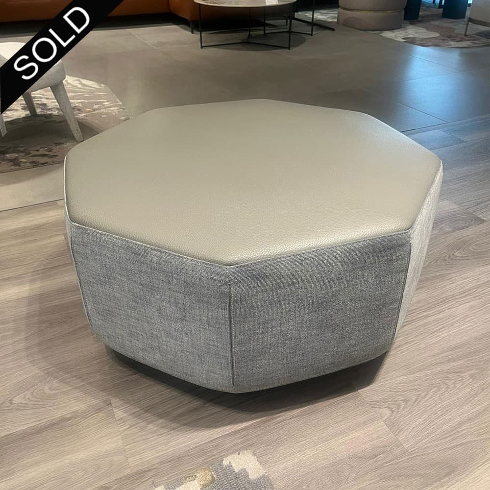 Amulet Footstool