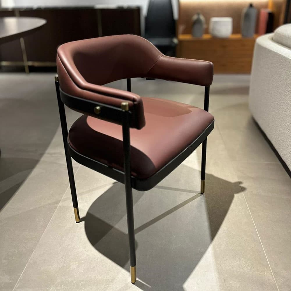 Dale Seoul Dining Chair by Laskasas | FCI Clearance