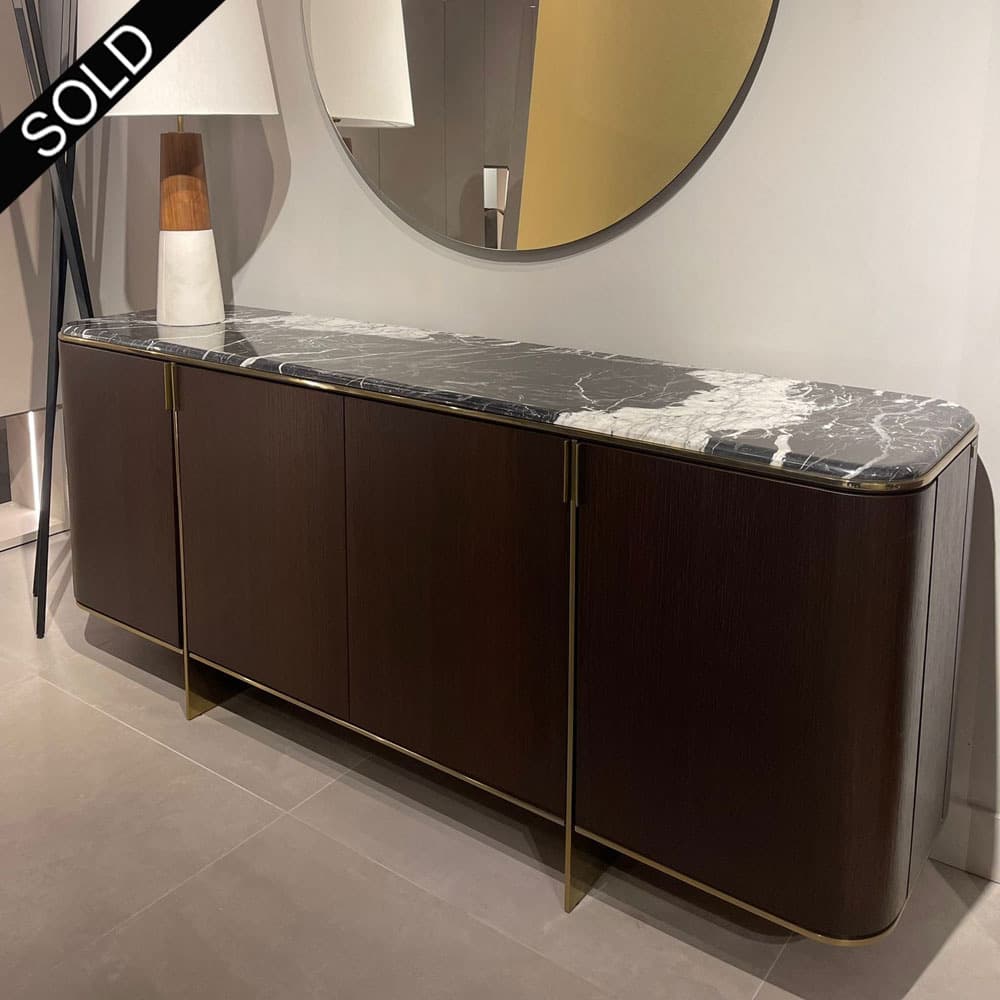 Dean Sideboard by Laskasas | FCI Clearance