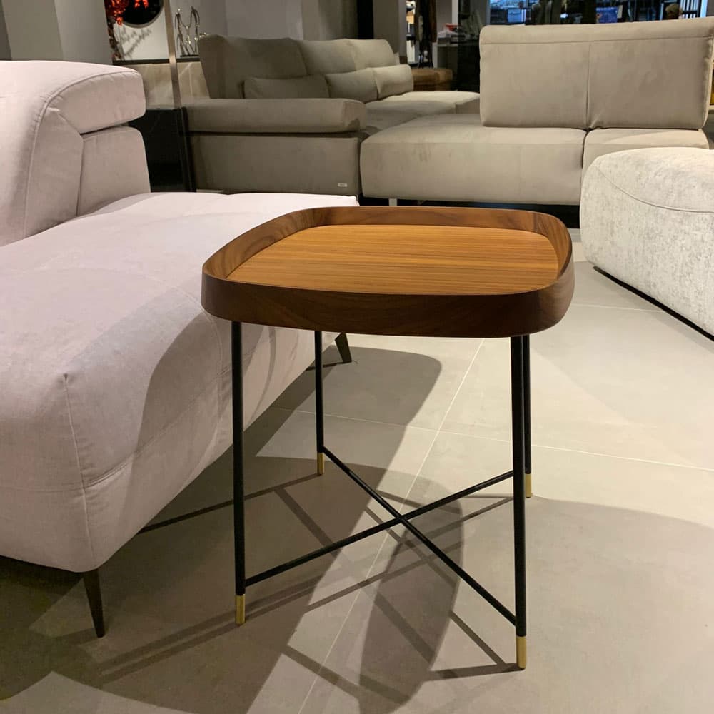 Fritz Side Table | FCI Swift Ship