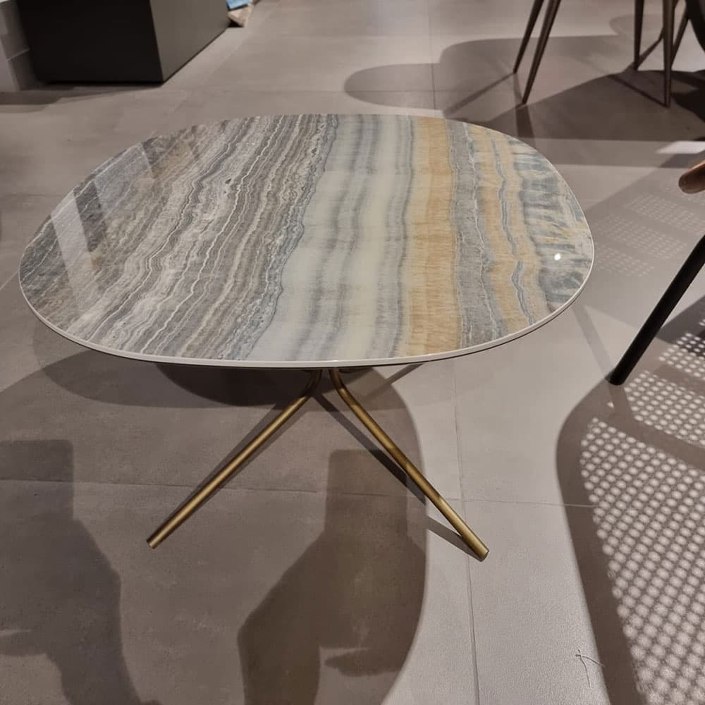 Genius Coffee Table by Sovet Italia | FCI Clearance