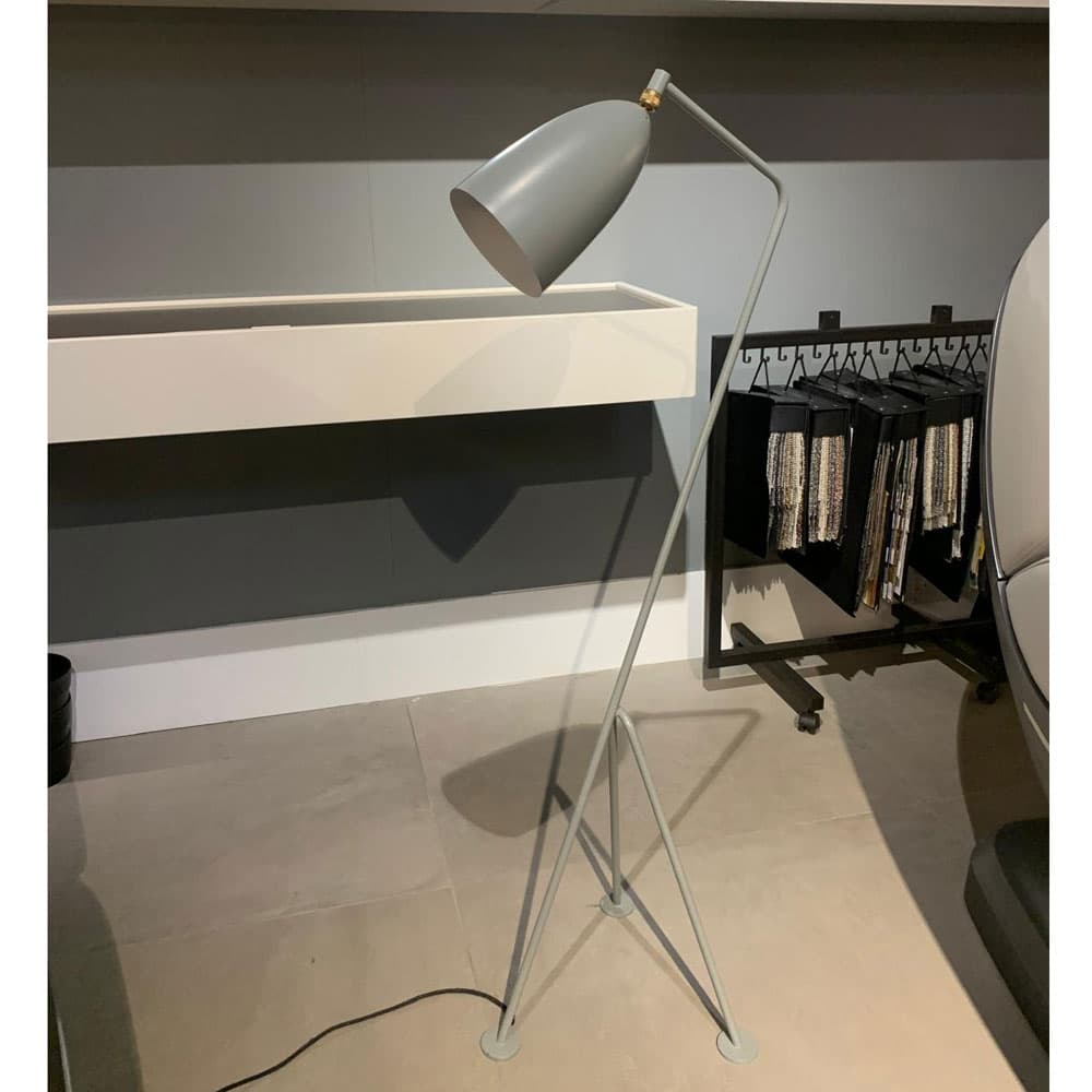 Grasshopper Floor Lamp by Gubi | FCI Clearance