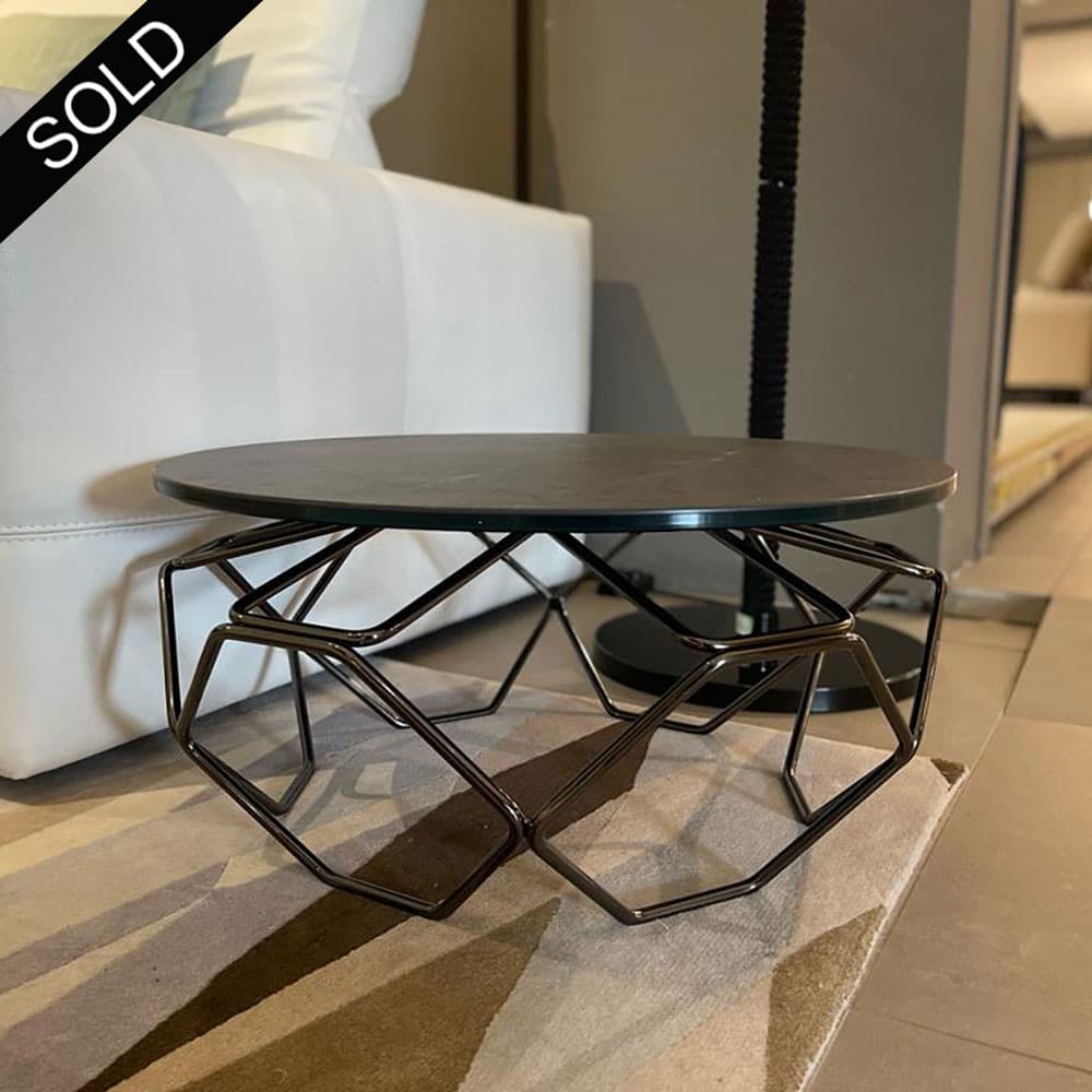 Hive Dessert Coffee Table by Naos | FCI Clearance