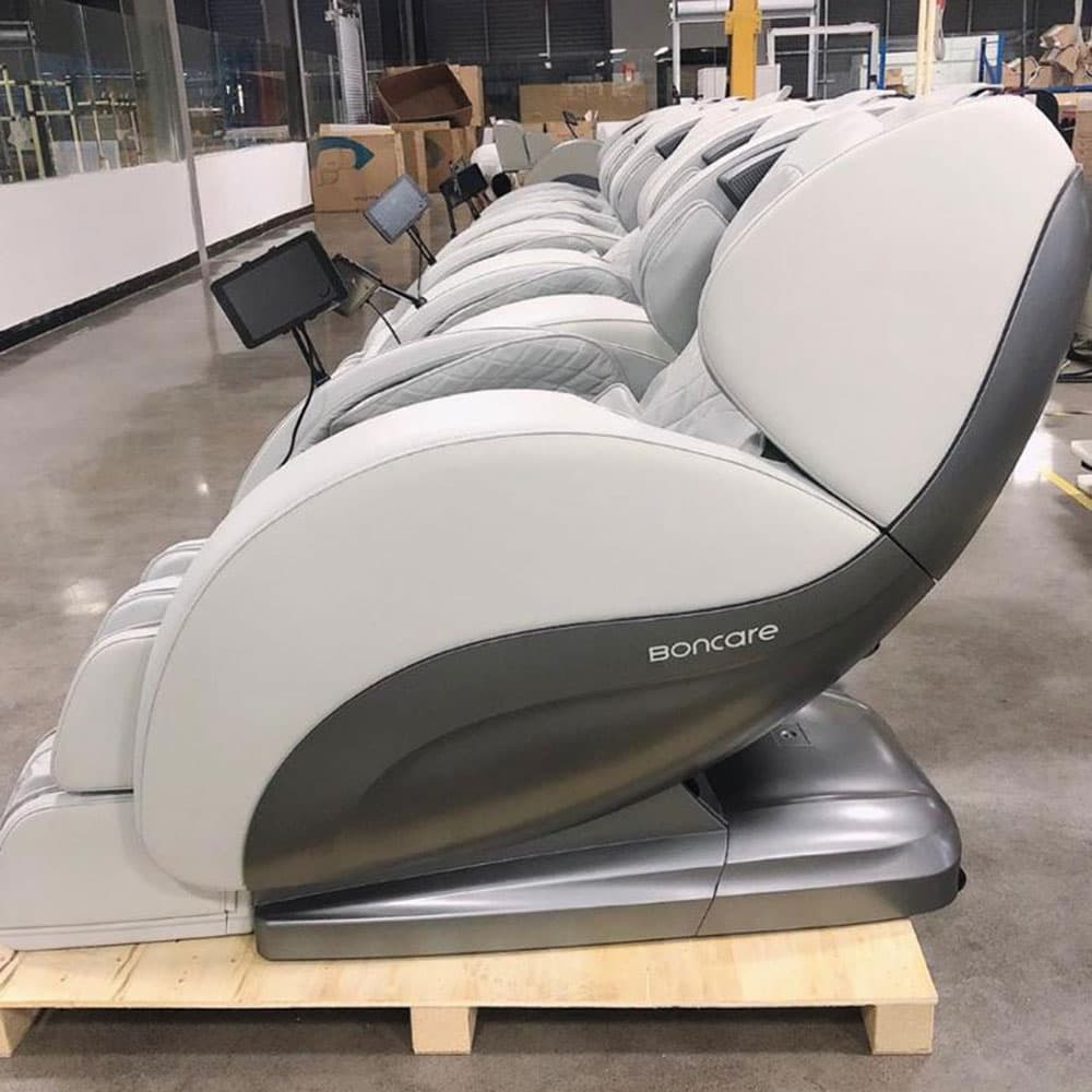 Massage Chair | FCI Clearance