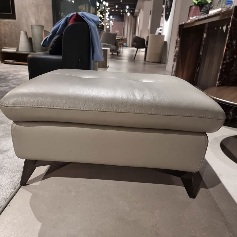Master Footstool by Valore Collezione | FCI Clearance