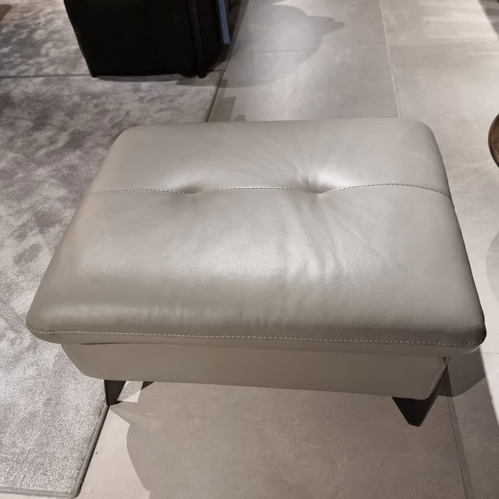 Master Footstool by Valore Collezione | FCI Clearance