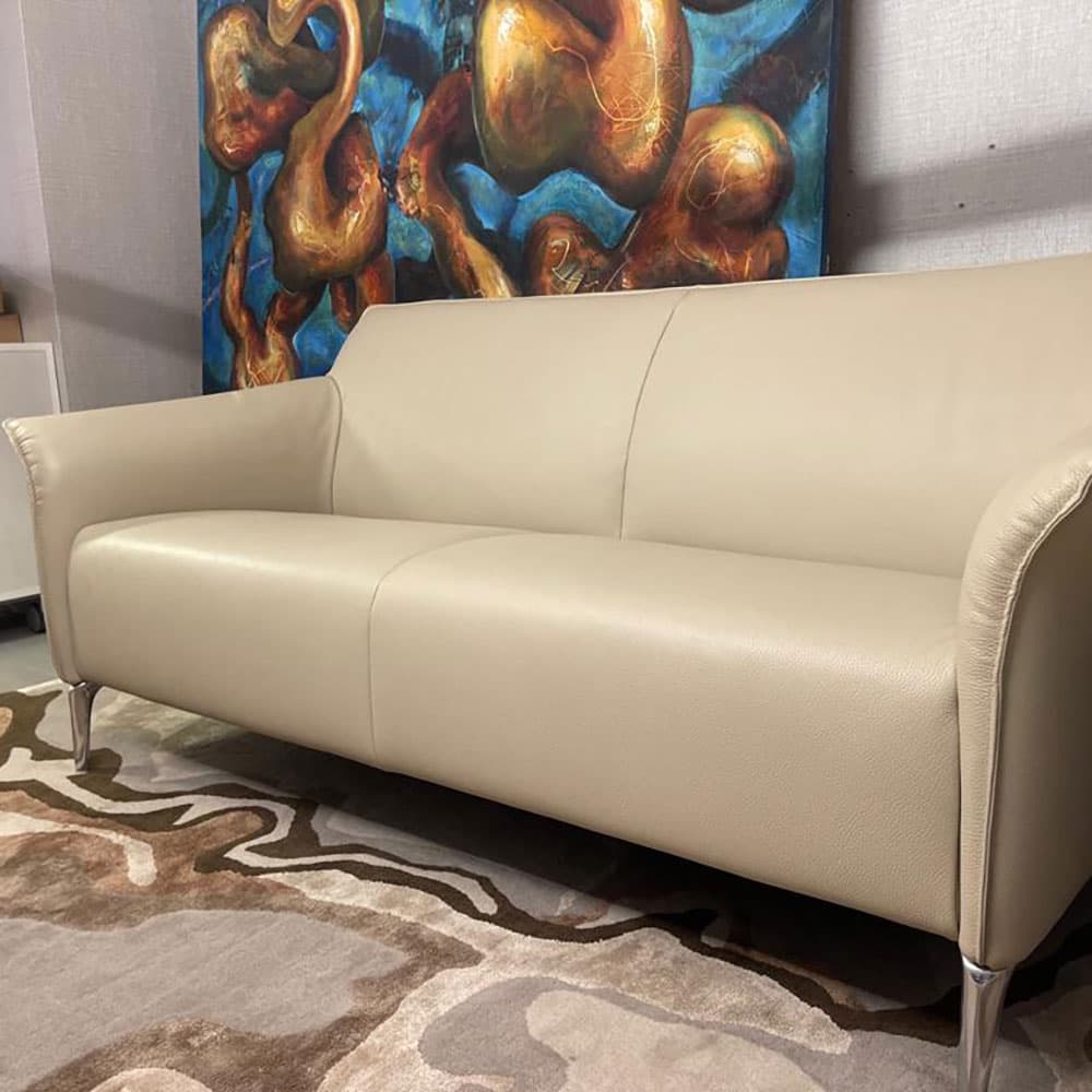 Mayon 2.5 Seater Sofa by Leolux | FCI Clearance