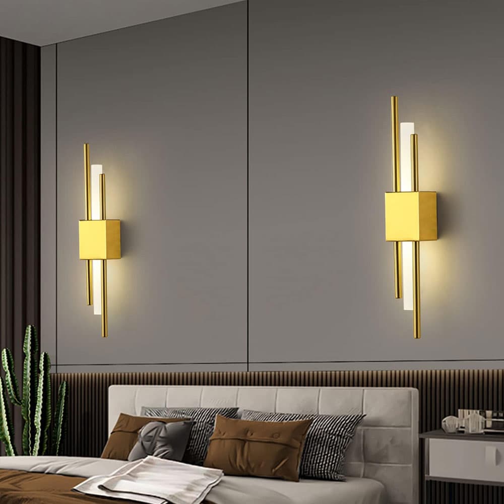 Modern Led Wall Lamp | FCI Clearance