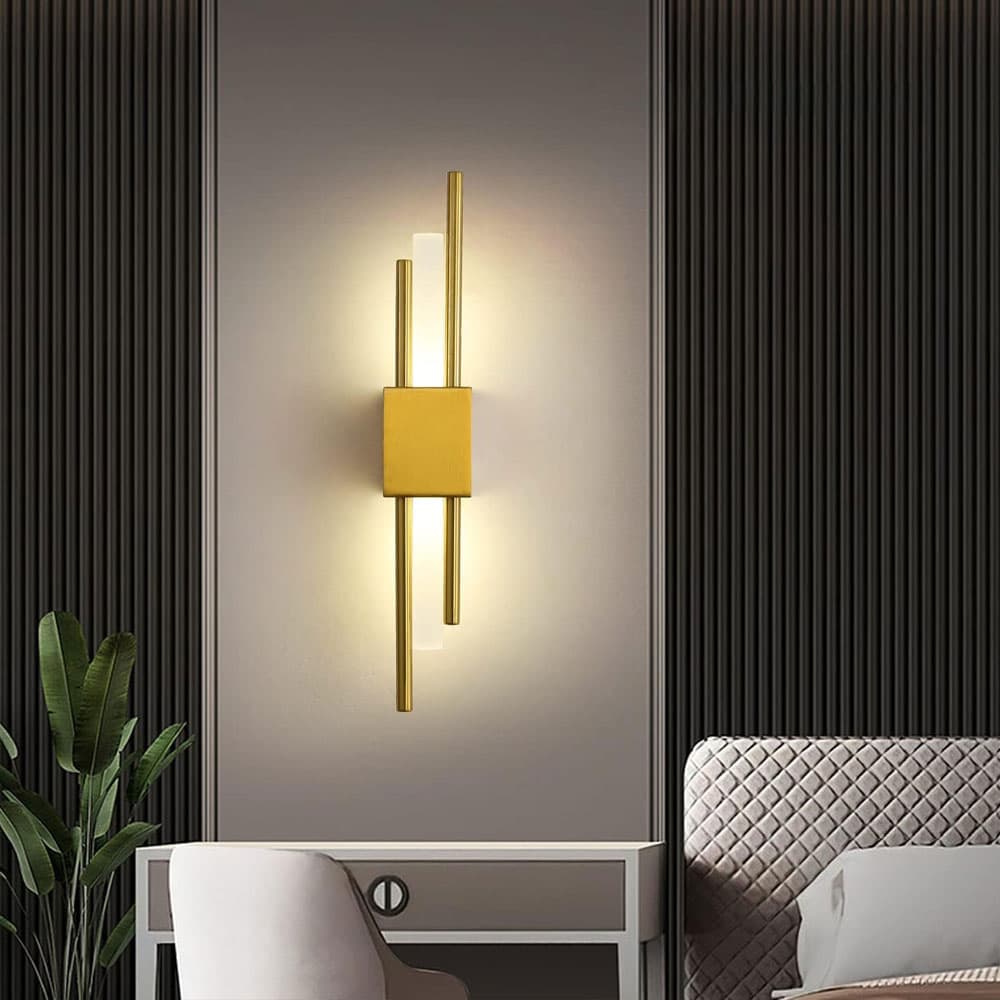 Modern Led Wall Lamp | FCI Clearance