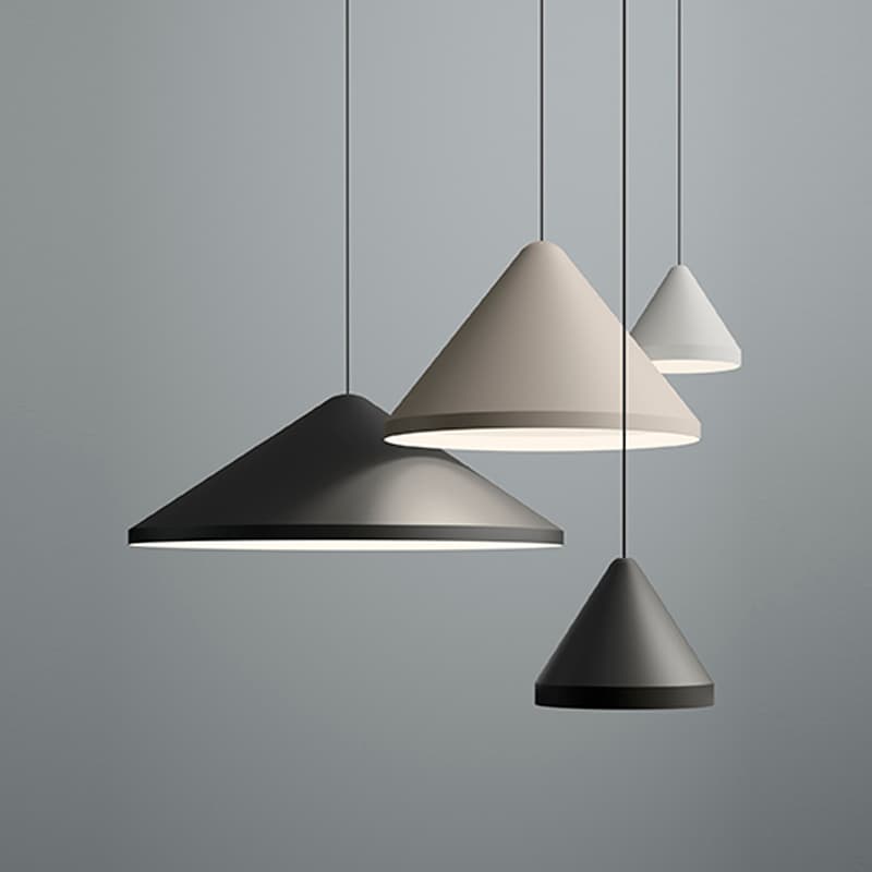 North Pendant Lamp by Vibia | FCI Clearance