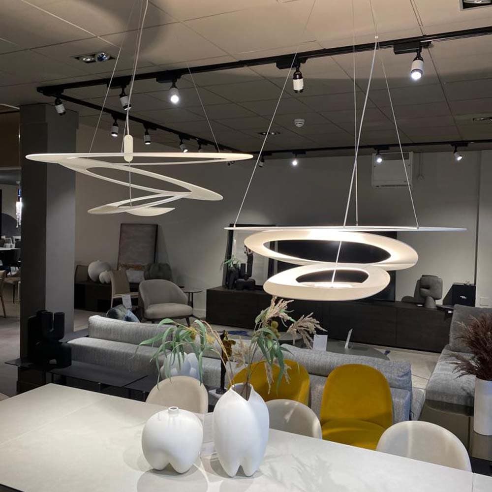 Pirce Suspension Lamp by Artemide | FCI Clearance