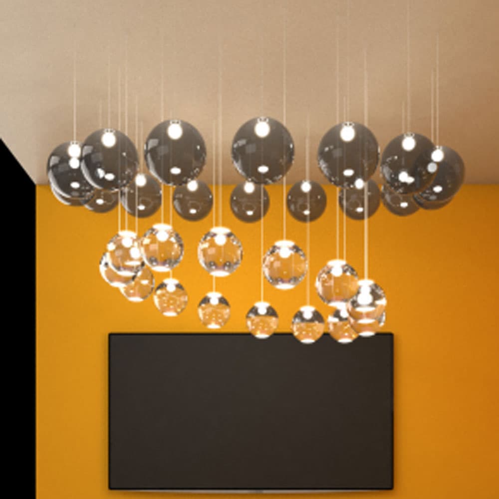 Random By Lodes Lighting by FCI Clearance