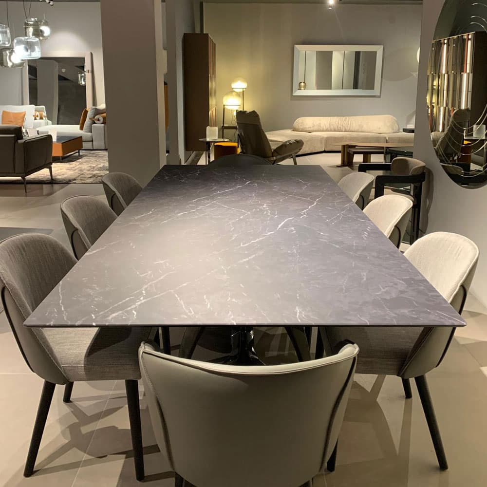 Segno72 Dining Table | FCI Swift Ship