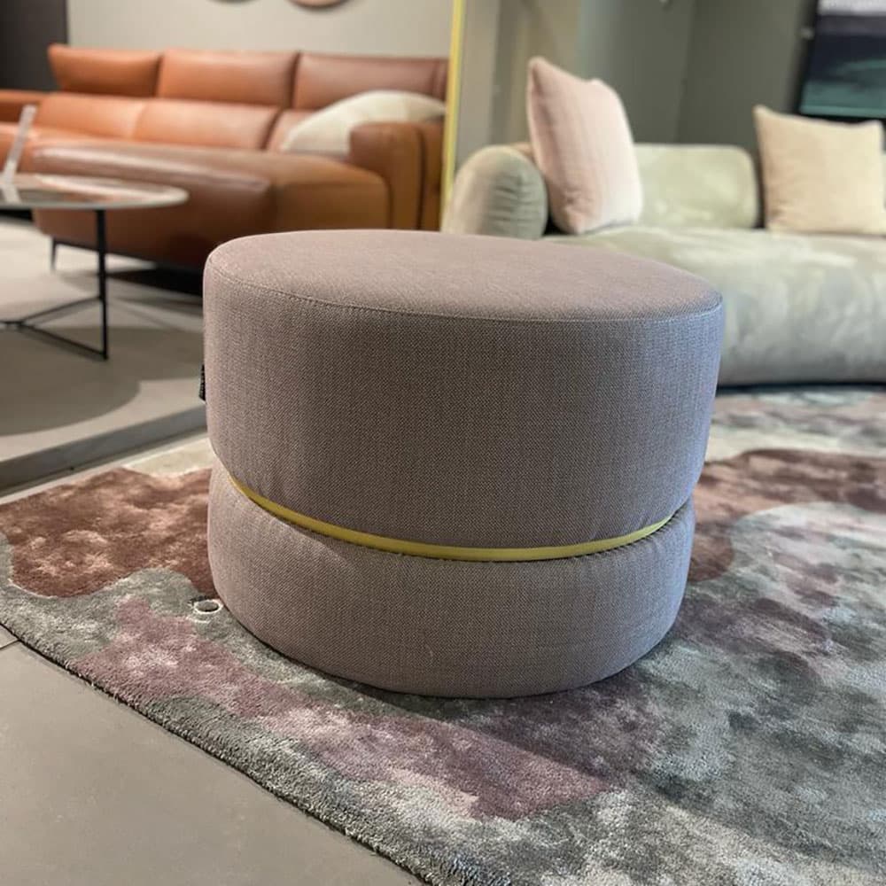 Sully Pouf by Laskasas | FCI Clearance