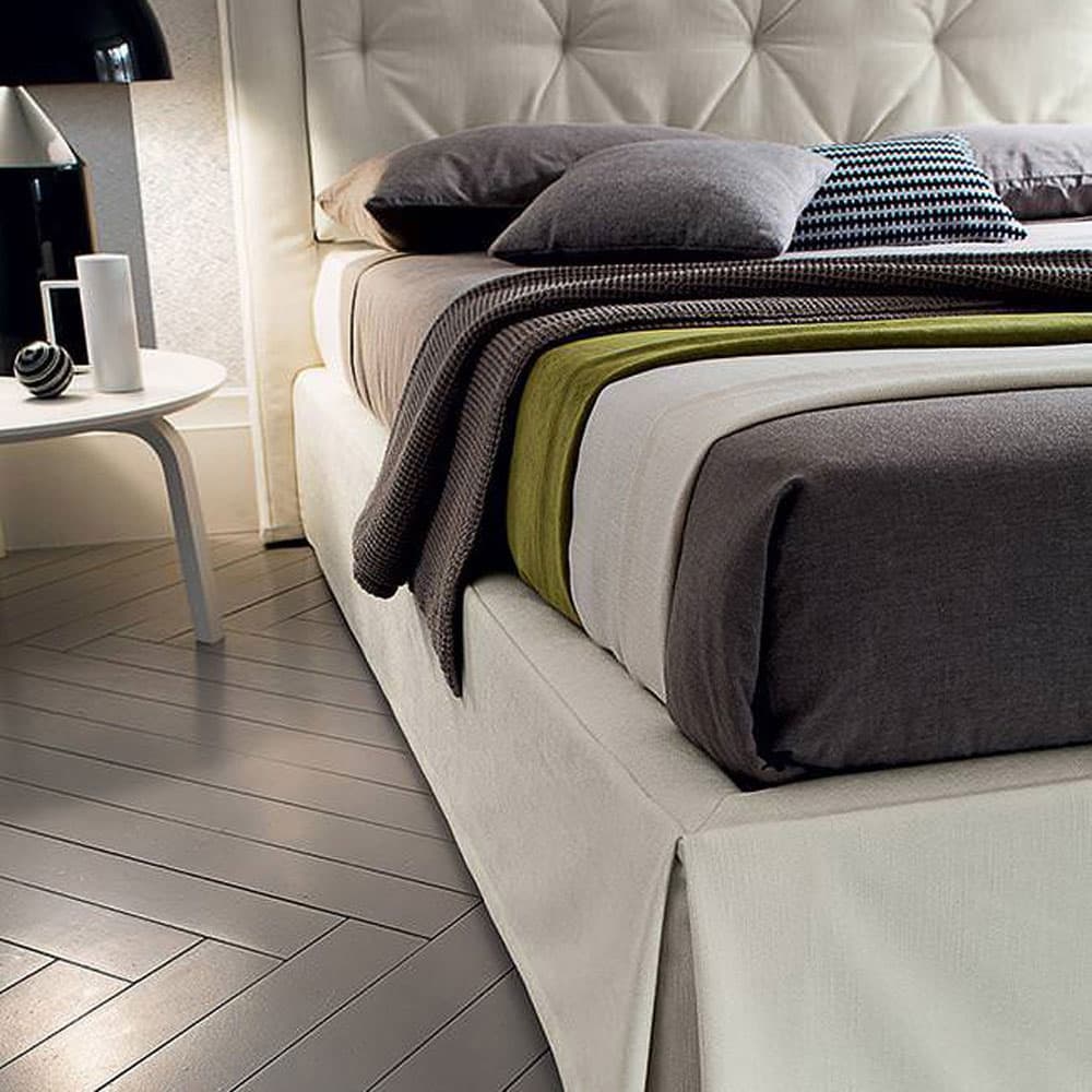 adrian double bed by felix collection