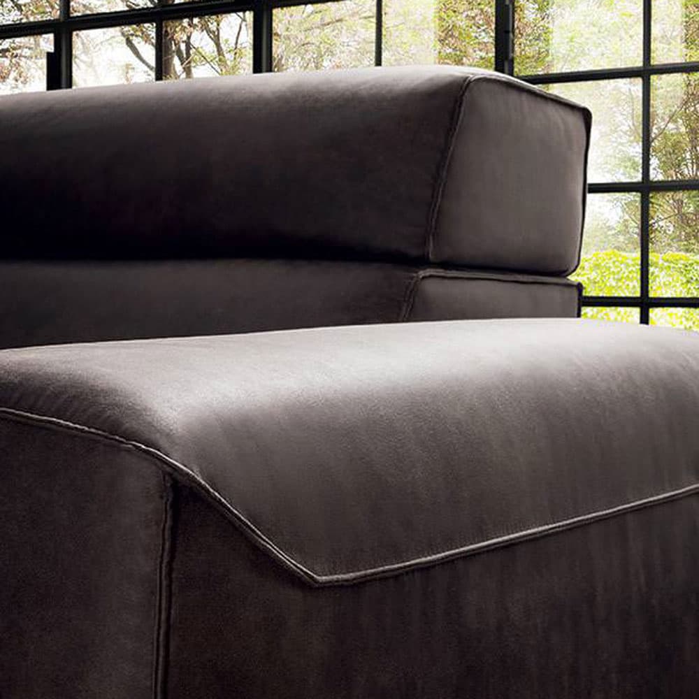 ajar sofa by felix collection