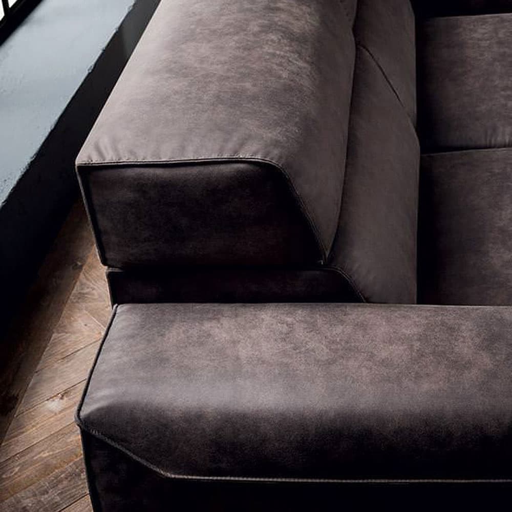 ajar sofa by felix collection