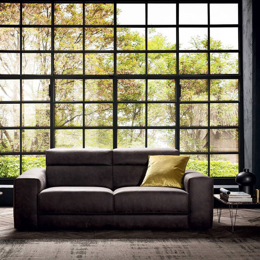 ajar sofa by felix collection