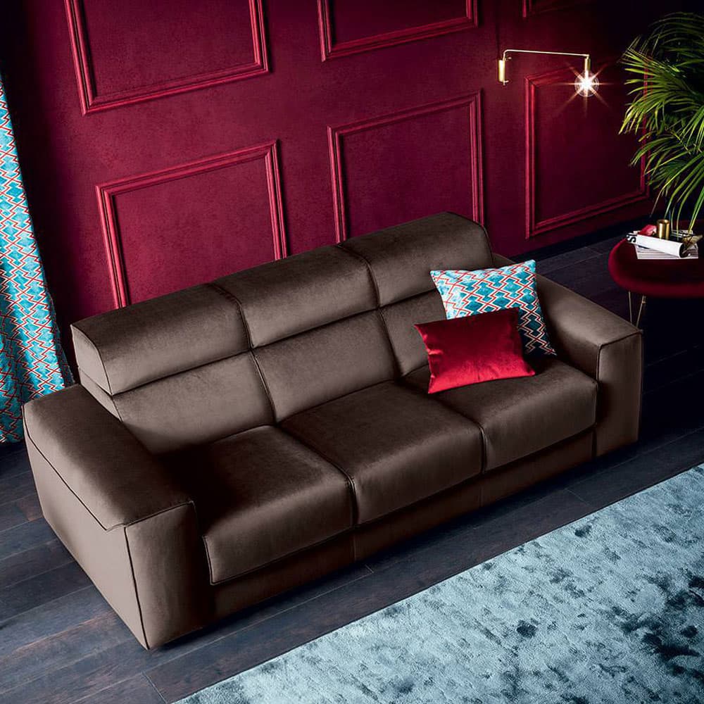 ajar sofa by felix collection