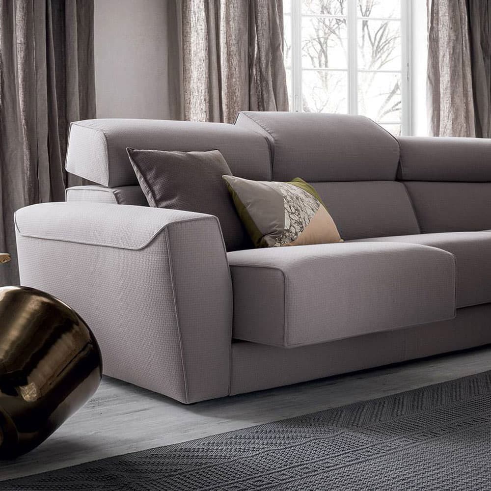 ajar sofa by felix collection