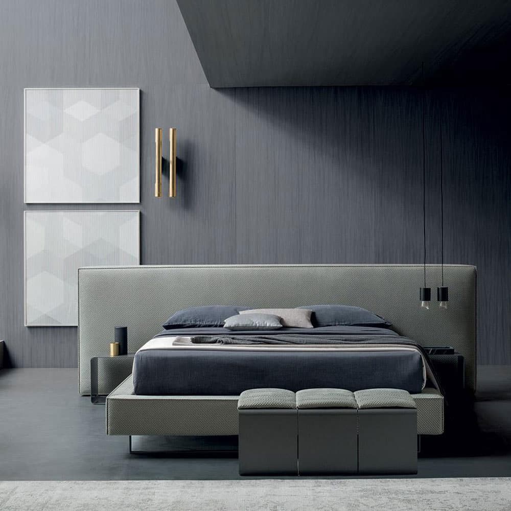 bowie double bed by felix collection