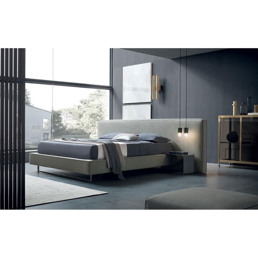 bowie double bed by felix collection