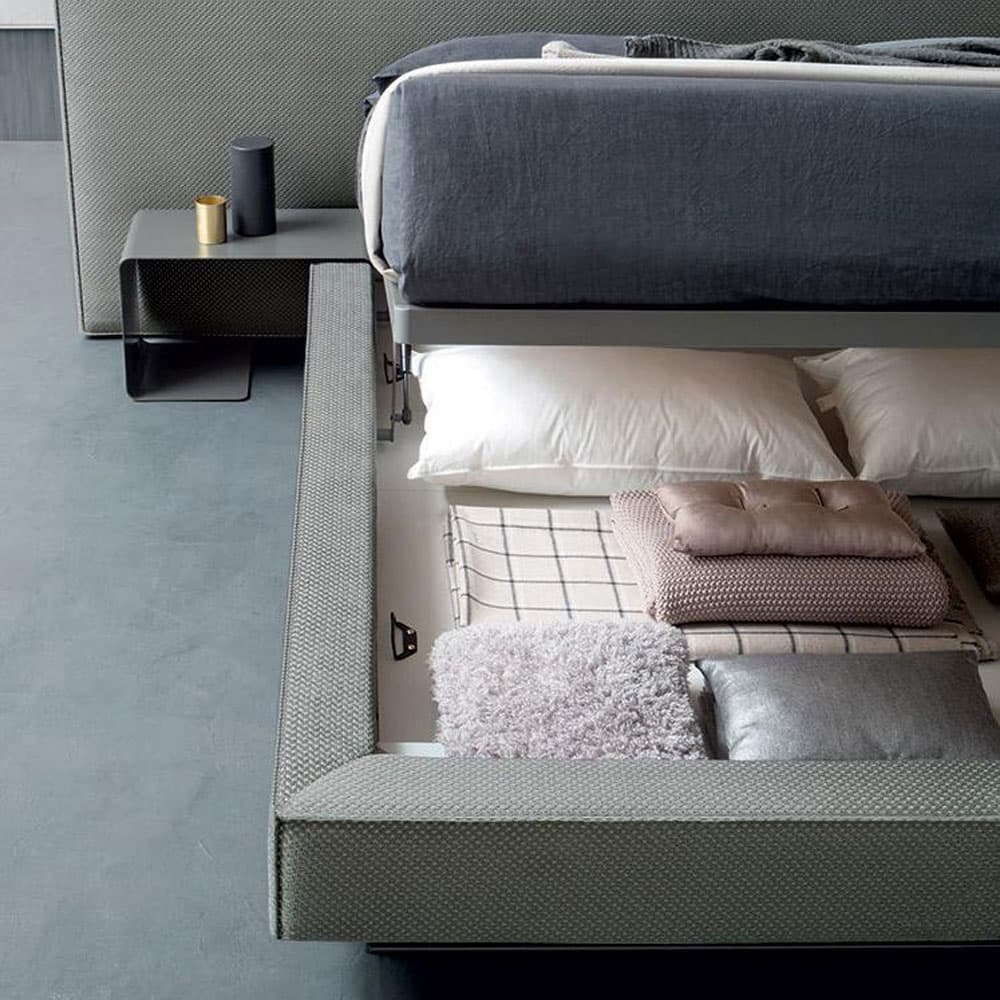 bowie double bed by felix collection