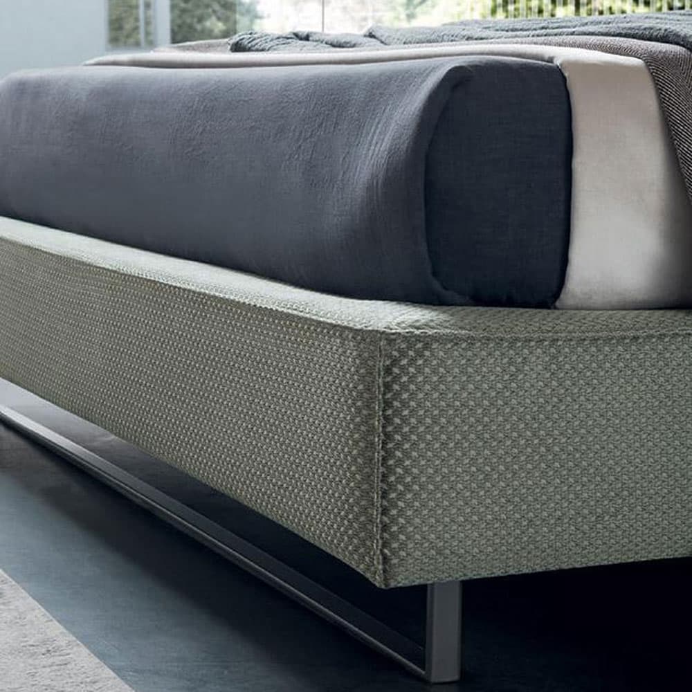 bowie double bed by felix collection