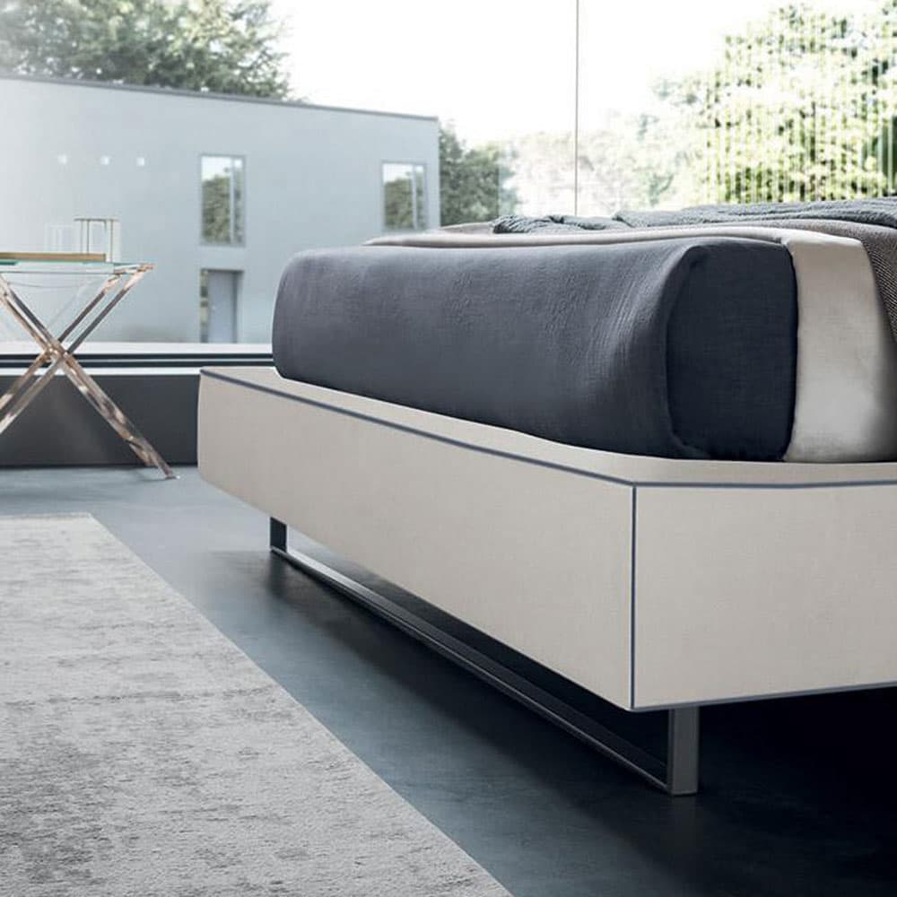 bowie double bed by felix collection