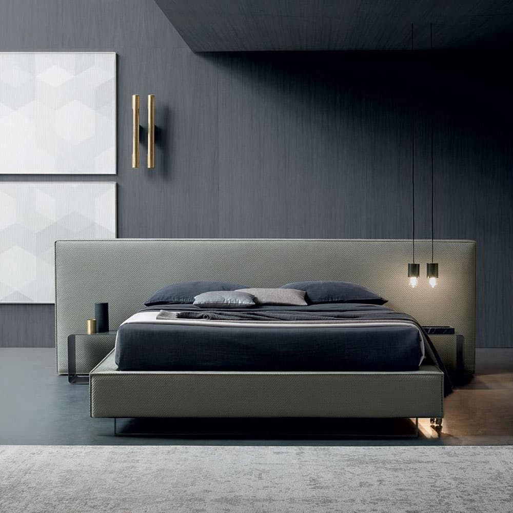 bowie double bed by felix collection