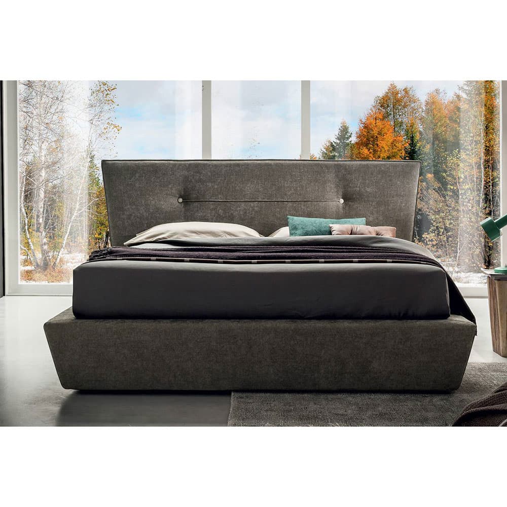 chris double bed by felix collection