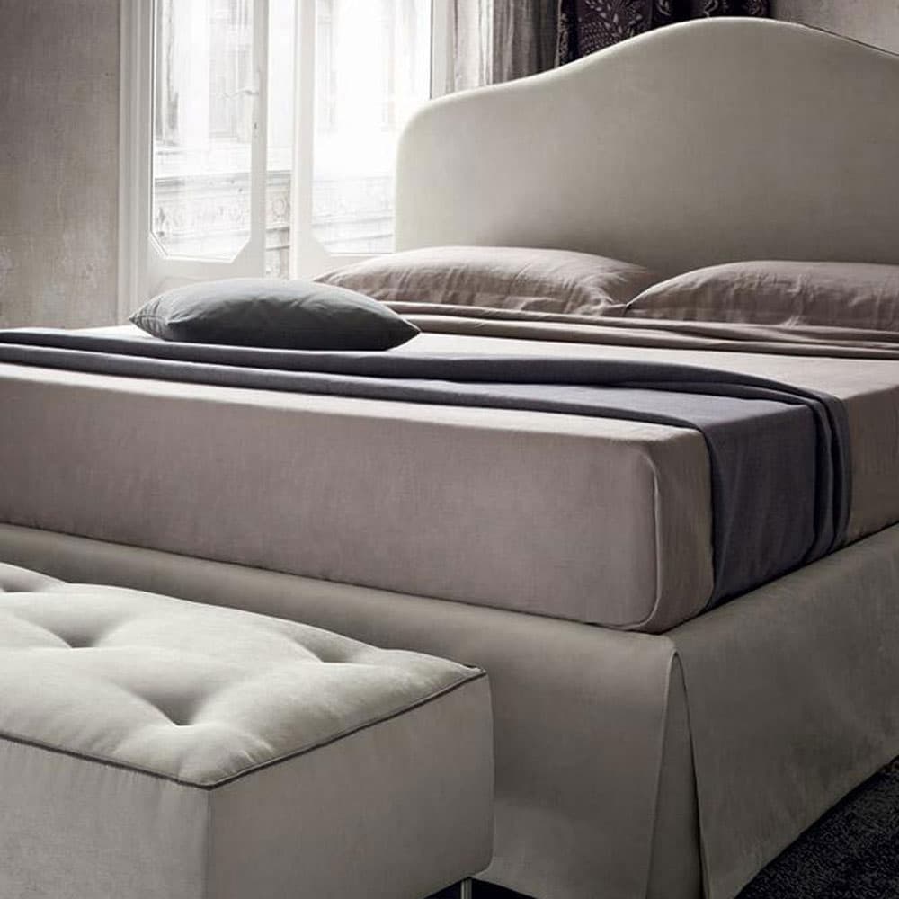 damian double bed by felix collection