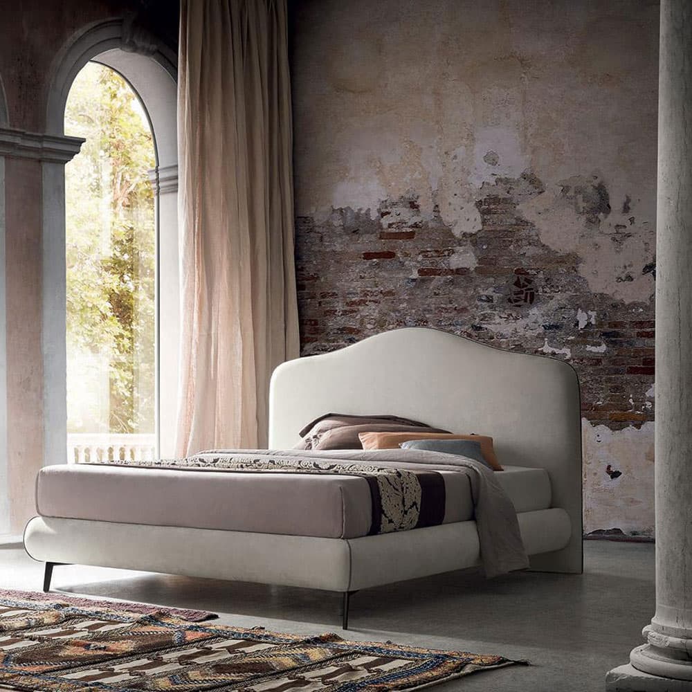 damian double bed by felix collection