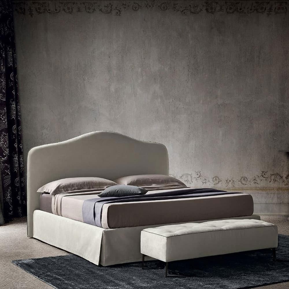 damian double bed by felix collection