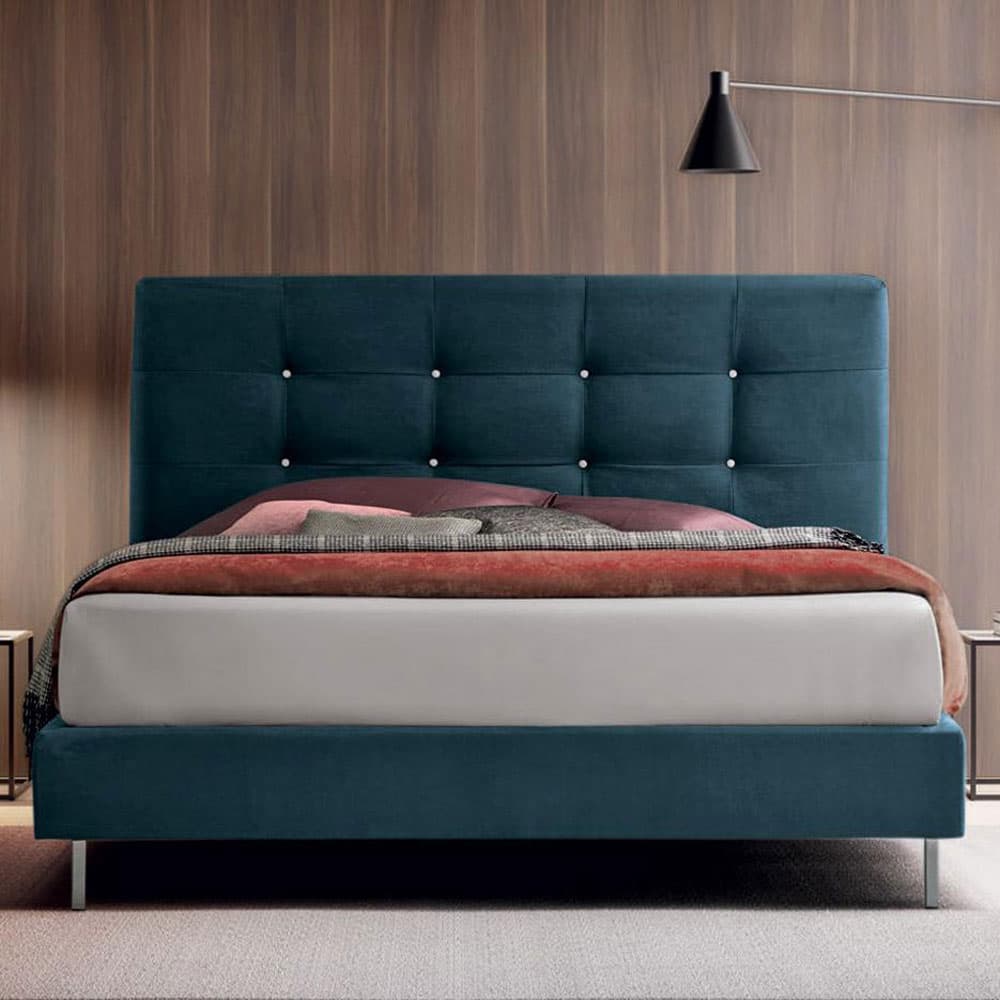 dennis double bed by felix collection