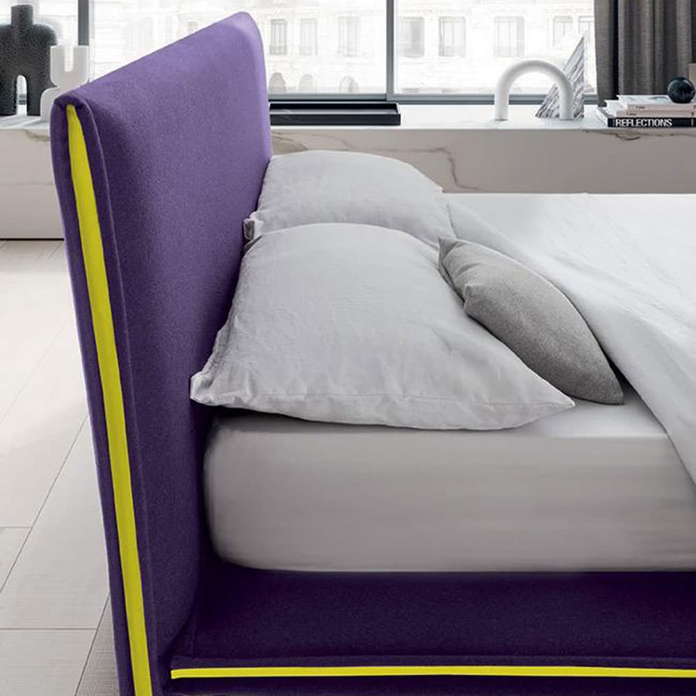 elle double bed by felix collection