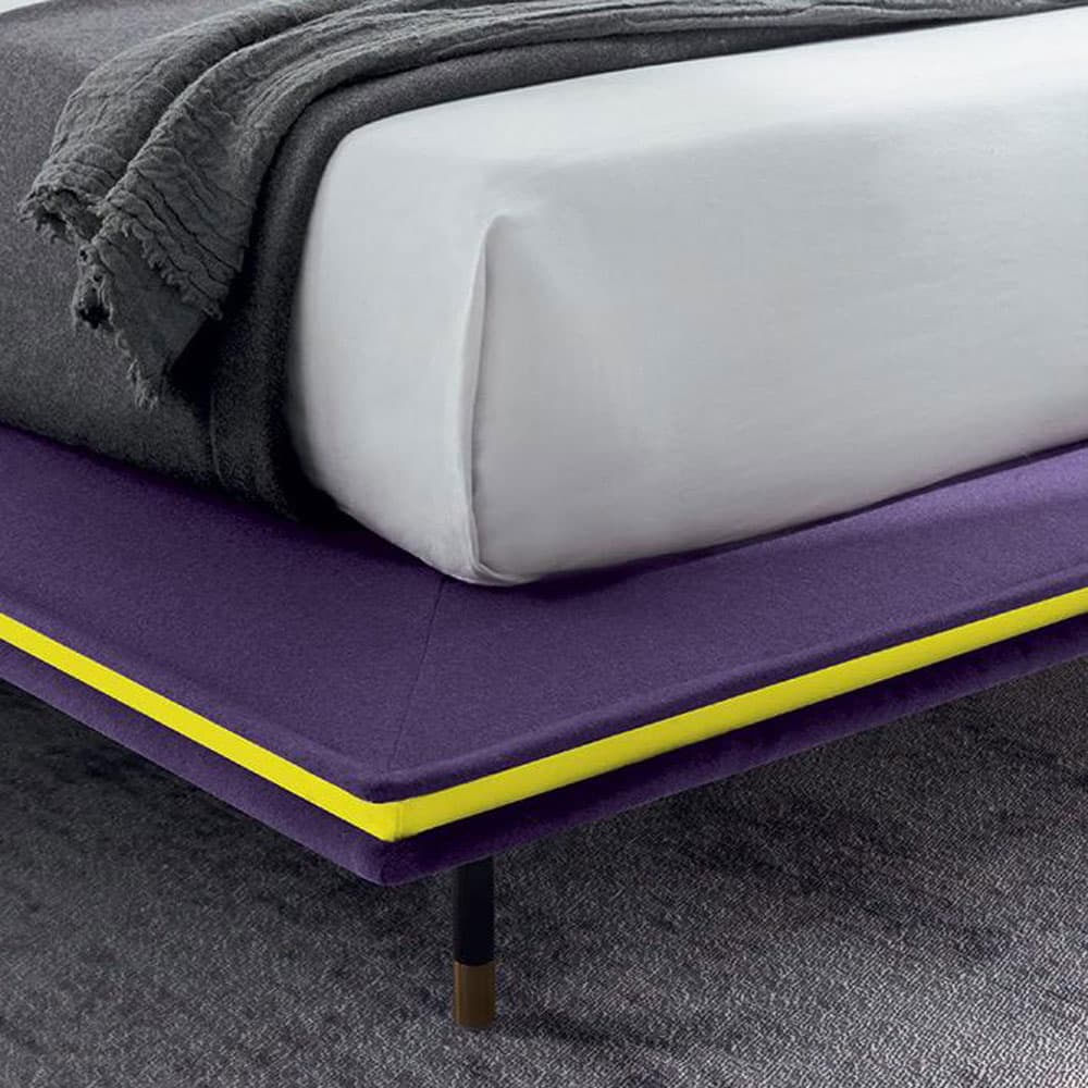 elle double bed by felix collection