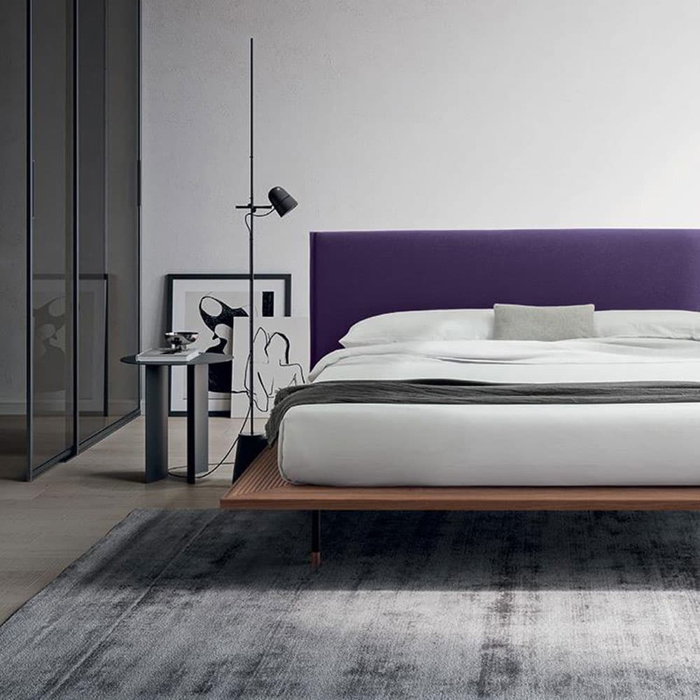 elle double bed by felix collection