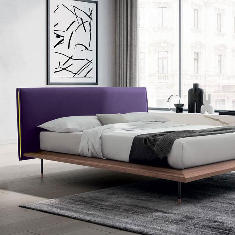 elle double bed by felix collection